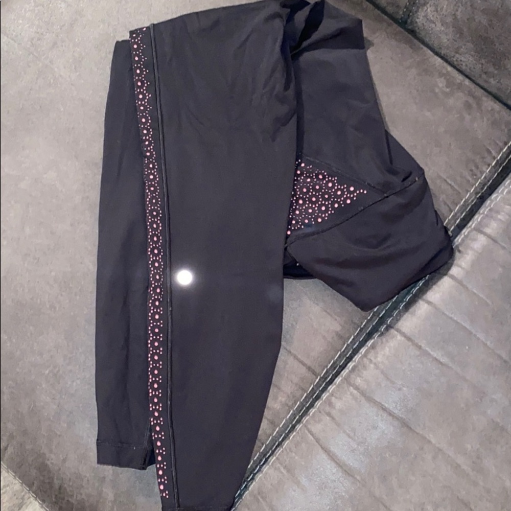 Lulu Lemon Leggings